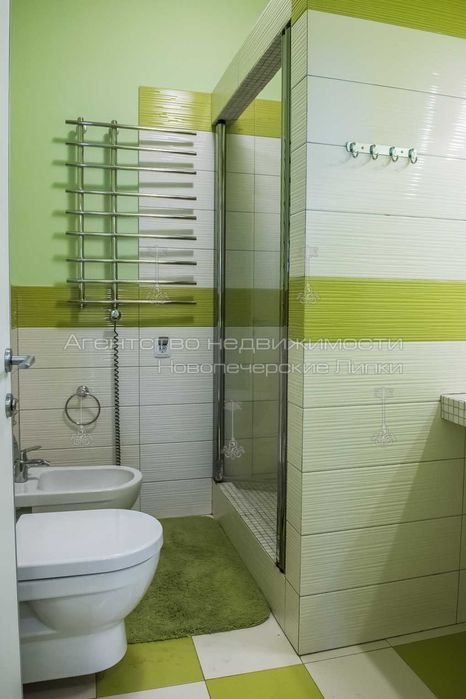 Квартира на вул. Драгомирова, 14 в Києві, ID 475561, фото №11
