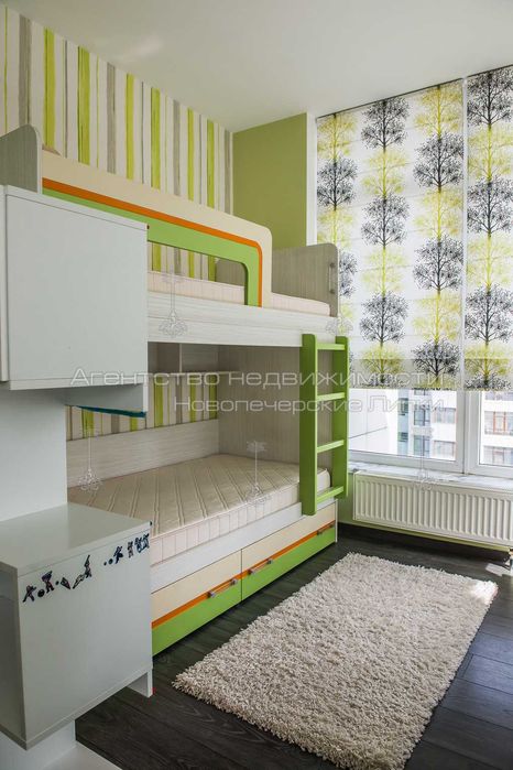 Квартира на вул. Драгомирова, 14 в Києві, ID 475561, фото №13
