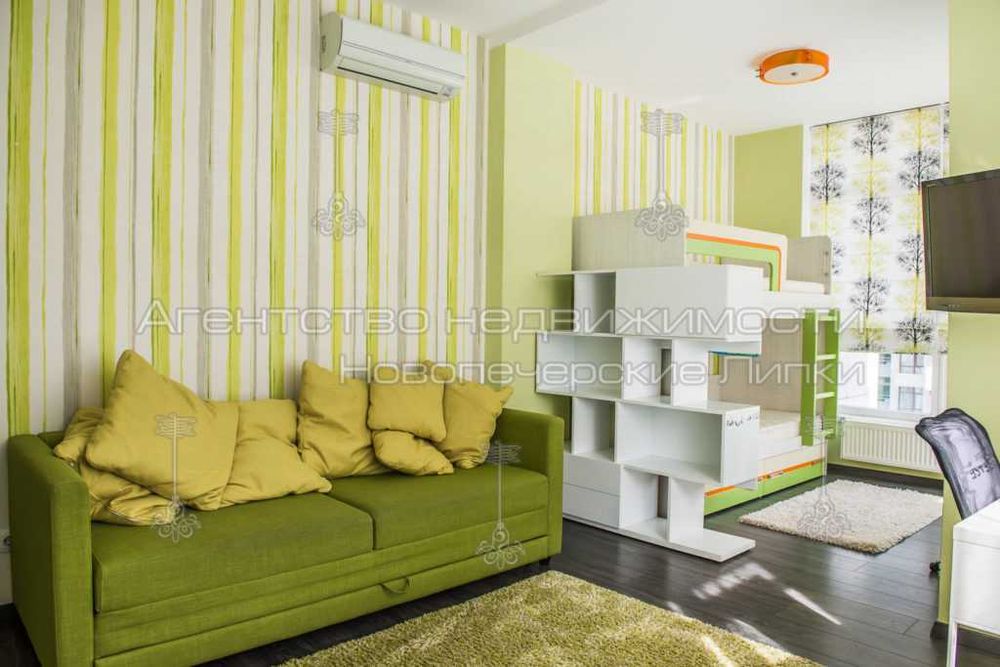 Квартира на вул. Драгомирова, 14 в Києві, ID 475561, фото №14