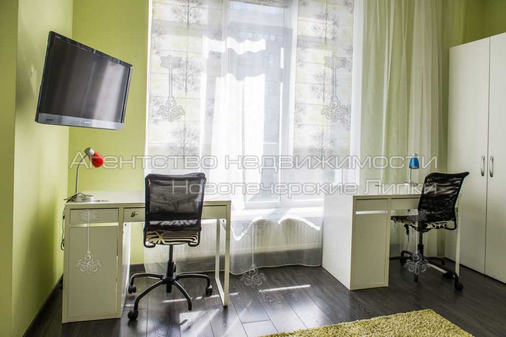 Квартира на вул. Драгомирова, 14 в Києві, ID 475561, фото №15