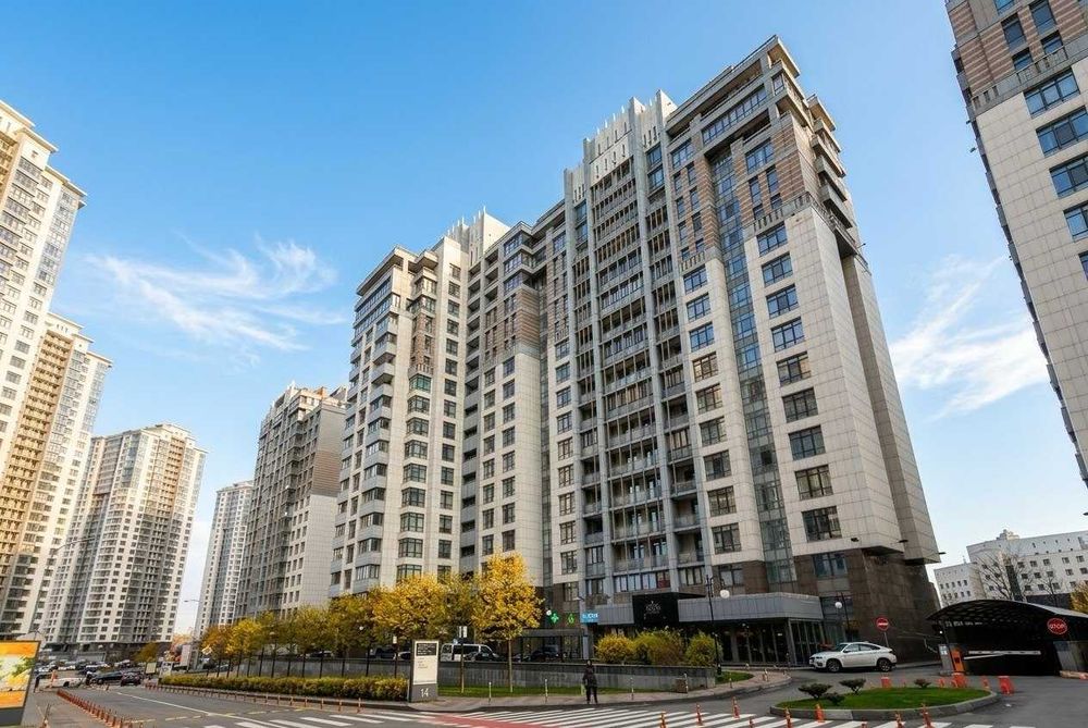 Квартира на вул. Драгомирова, 14 в Києві, ID 475561, фото №17