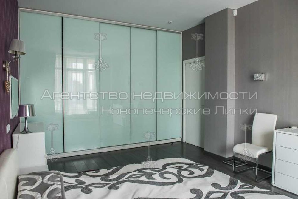 Квартира на вул. Драгомирова, 14 в Києві, ID 475561, фото №8