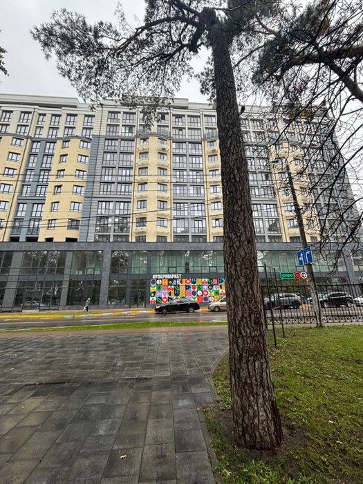 Квартира на вул. Соборна в Києві, ID 474841, фото №3