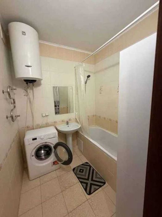 Квартира на ЖК Паркові озера в Києві, ID 474929, фото №7