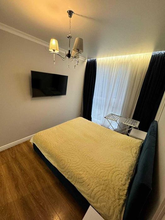 Квартира на вул. Липинського, 29 в Львові, ID 474935, фото №6