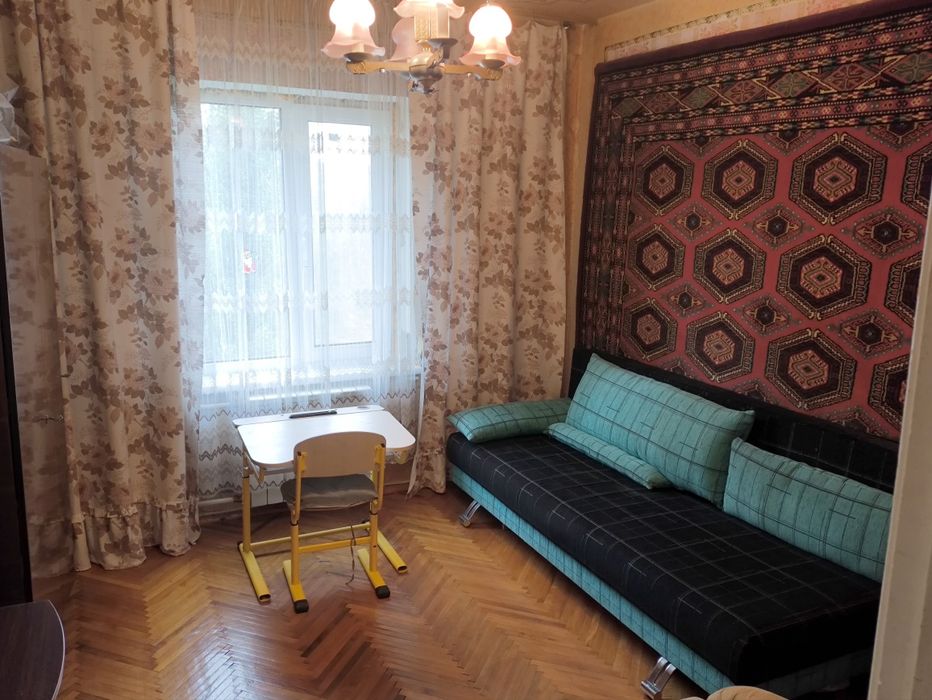 Квартира на вул. Архітектора Ніколаєва, ID 474932, фото №1