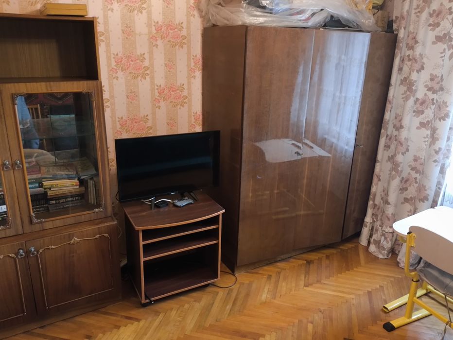 Квартира на вул. Архітектора Ніколаєва в Києві, ID 474932, фото №2