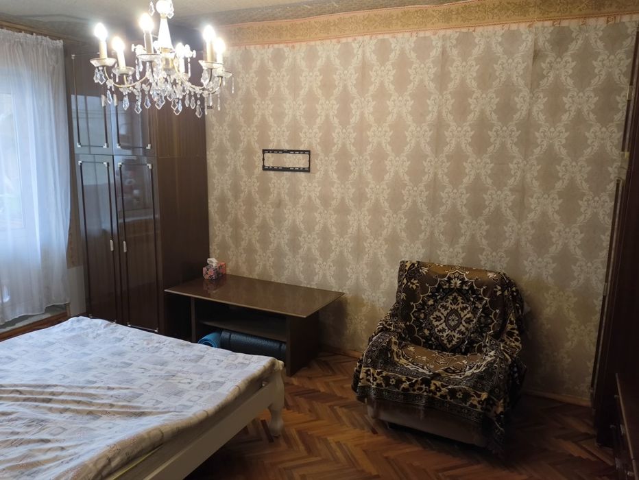 Квартира на вул. Архітектора Ніколаєва в Києві, ID 474932, фото №3