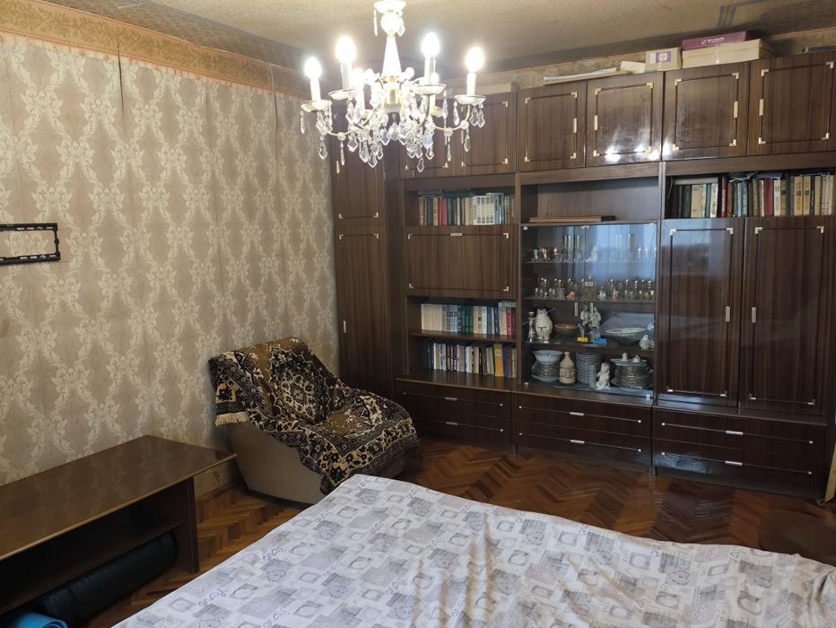 Квартира на вул. Архітектора Ніколаєва в Києві, ID 474932, фото №4