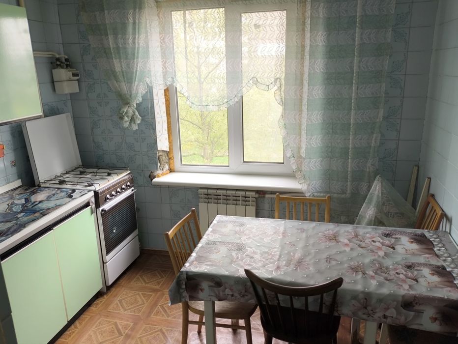 Квартира на вул. Архітектора Ніколаєва в Києві, ID 474932, фото №5