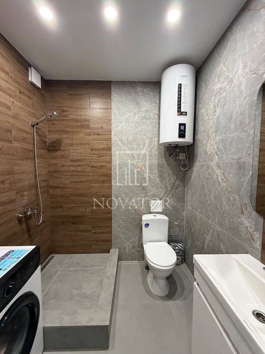 Квартира — Гостомель в Києві, ID 474906, фото №7