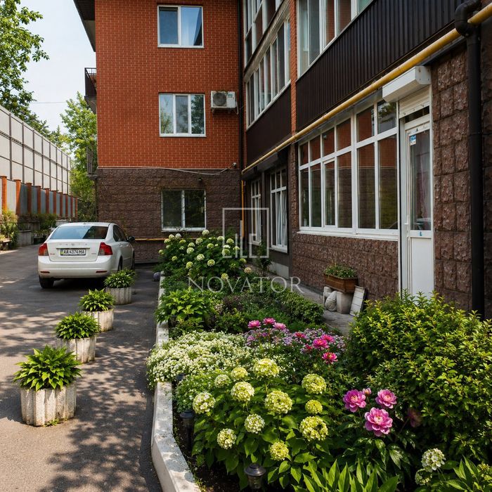 Квартира — Ворзель в Києві, ID 474905, фото №15