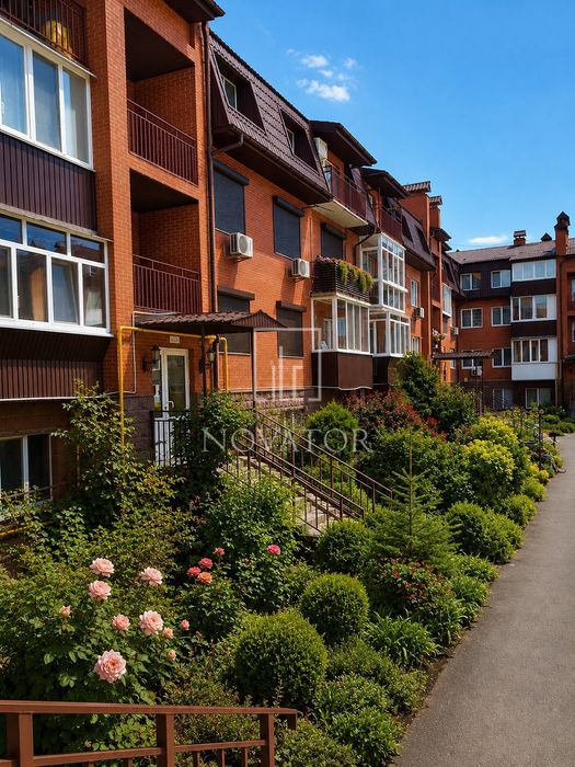 Квартира — Ворзель в Києві, ID 474905, фото №16