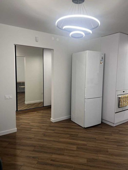 Квартира на вул. Уляни Кравченко в Львові, ID 474947, фото №4