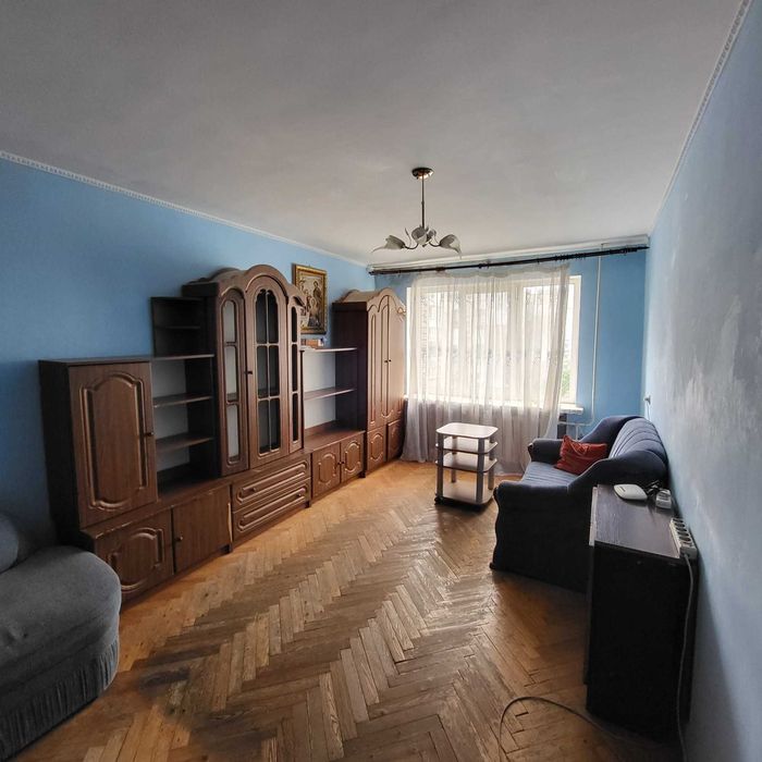 Квартира на Сихівський, ID 474946, фото №1