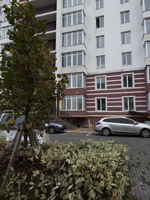 Квартира на ЖК Покровський в Києві, ID 475079, фото №22