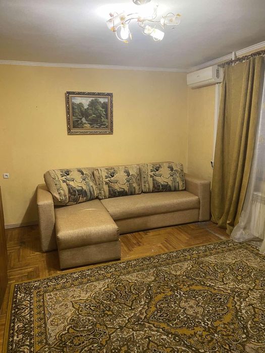 Квартира на вул. Зодчих, 30, ID 474912, фото №1