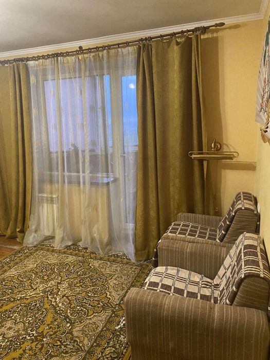 Квартира на вул. Зодчих, 30 в Києві, ID 474912, фото №2