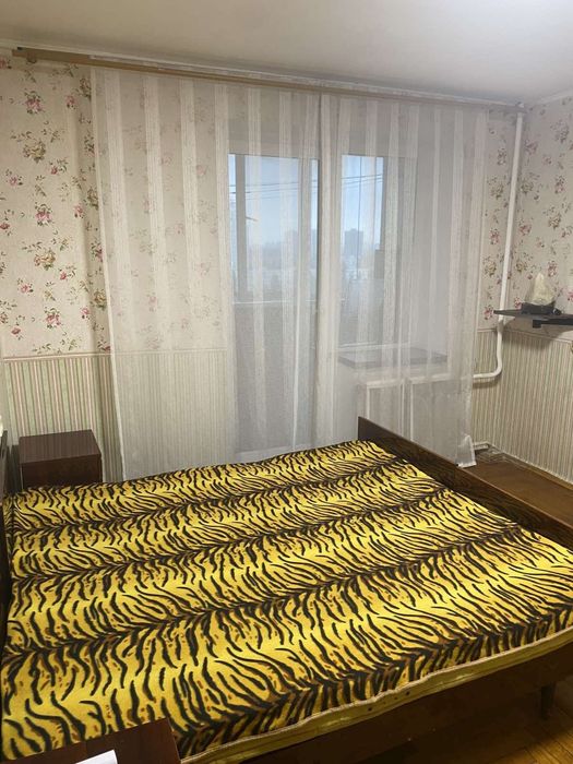 Квартира на вул. Зодчих, 30 в Києві, ID 474912, фото №3