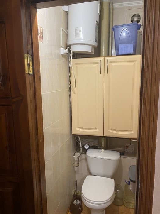 Квартира на вул. Зодчих, 30 в Києві, ID 474912, фото №7