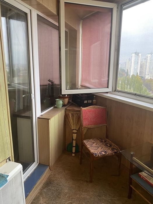 Квартира на вул. Зодчих, 30 в Києві, ID 474912, фото №9