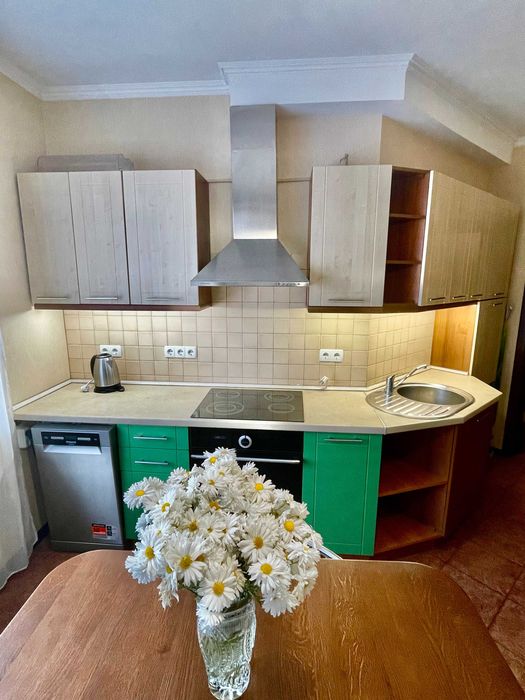 Квартира на вул. Йорданська, 1 в Києві, ID 474945, фото №2