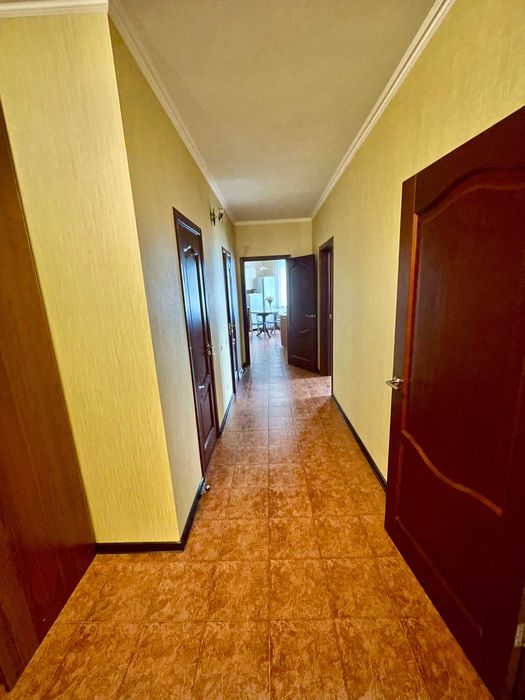 Квартира на вул. Йорданська, 1 в Києві, ID 474945, фото №12
