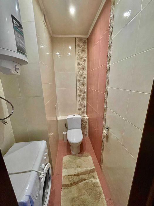 Квартира на вул. Йорданська, 1 в Києві, ID 474945, фото №13