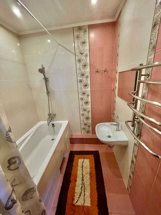 Квартира на вул. Йорданська, 1 в Києві, ID 474945, фото №14