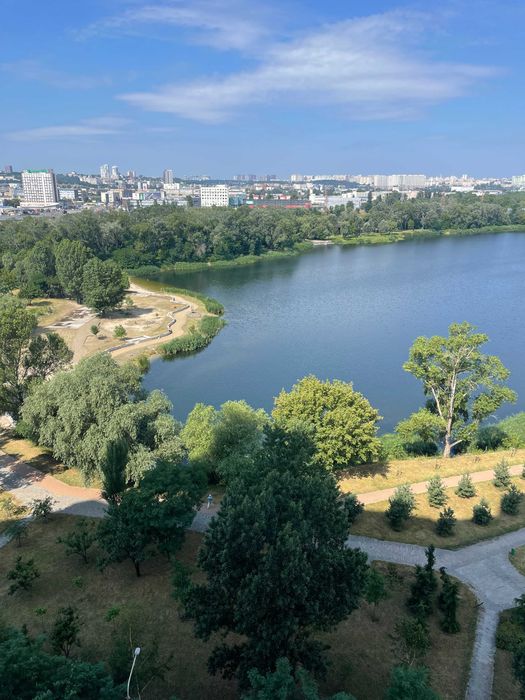 Квартира на вул. Йорданська, 1 в Києві, ID 474945, фото №18
