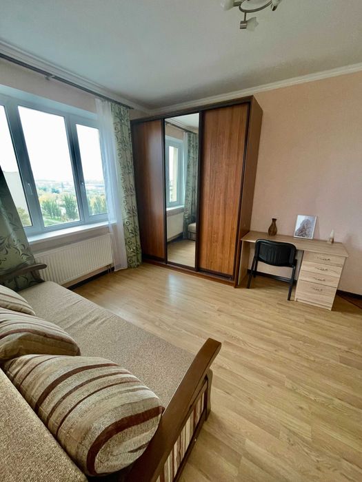 Квартира на вул. Йорданська, 1 в Києві, ID 474945, фото №8