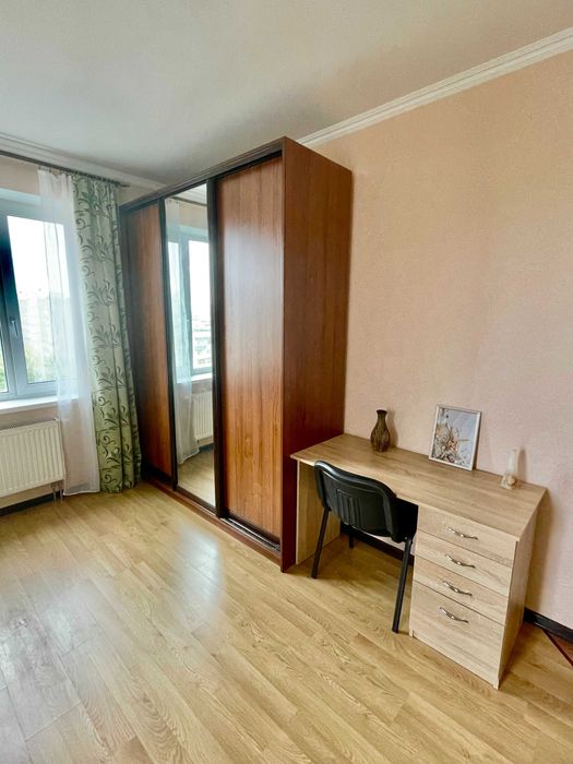 Квартира на вул. Йорданська, 1 в Києві, ID 474945, фото №9