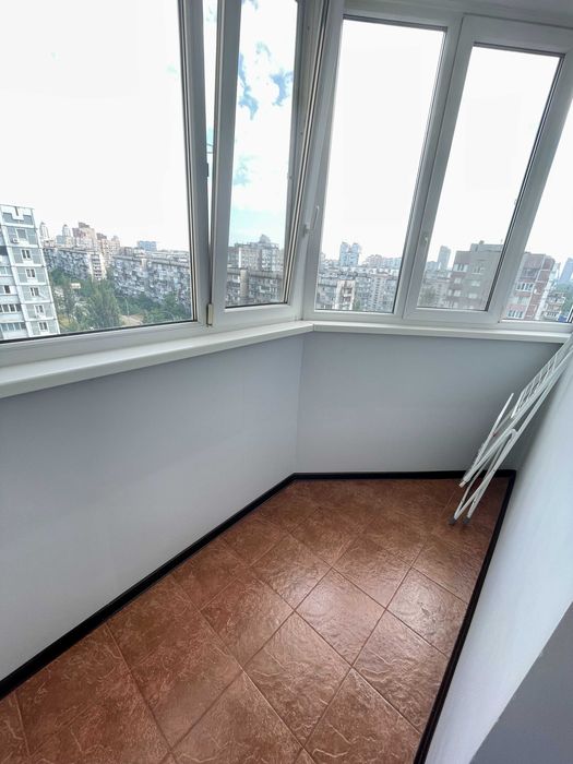 Квартира на вул. Йорданська, 1 в Києві, ID 474945, фото №10