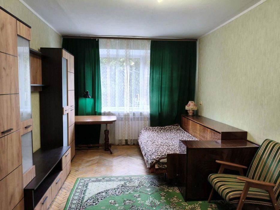 Квартира на вул. Максима Берлінського, 14, ID 474901, фото №1