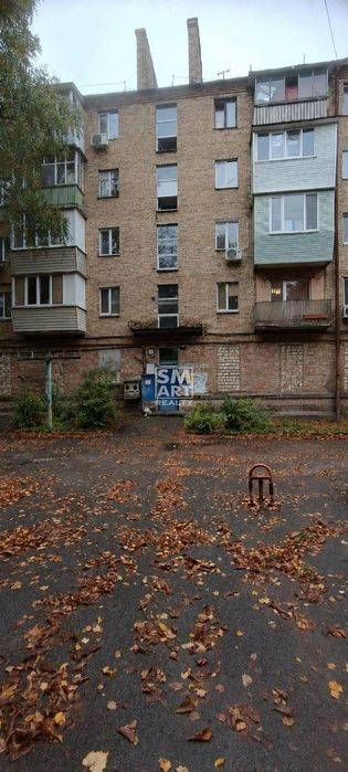 Квартира на вул. Максима Берлінського, 14 в Києві, ID 474901, фото №11