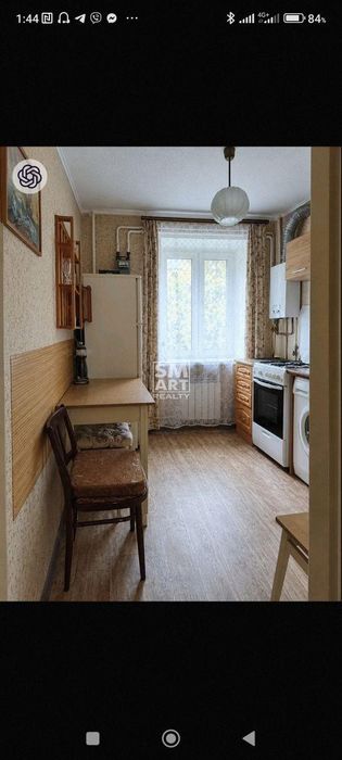 Квартира на вул. Максима Берлінського, 14 в Києві, ID 474901, фото №3