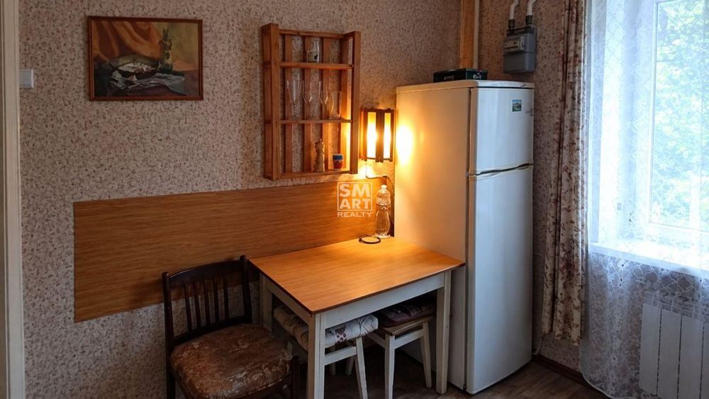 Квартира на вул. Максима Берлінського, 14 в Києві, ID 474901, фото №5