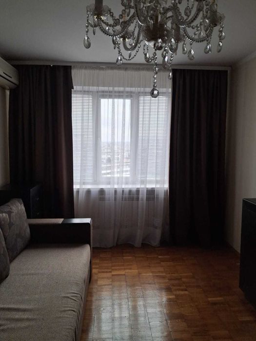 Квартира на Деснянський в Києві, ID 474960, фото №5
