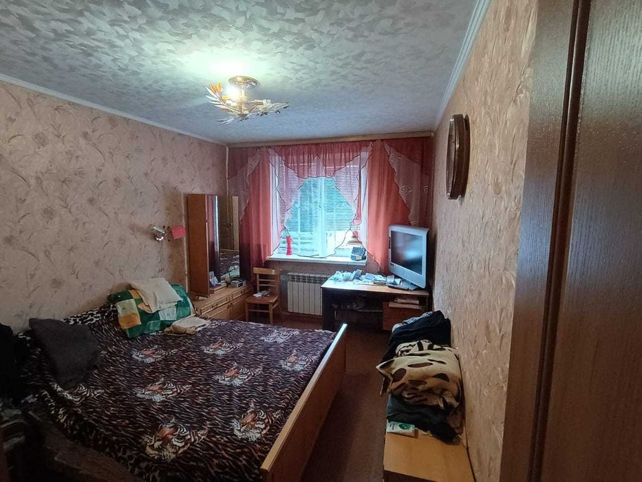 Квартира на вул. Кузьми Скрябіна в Дніпрі, ID 474915, фото №2