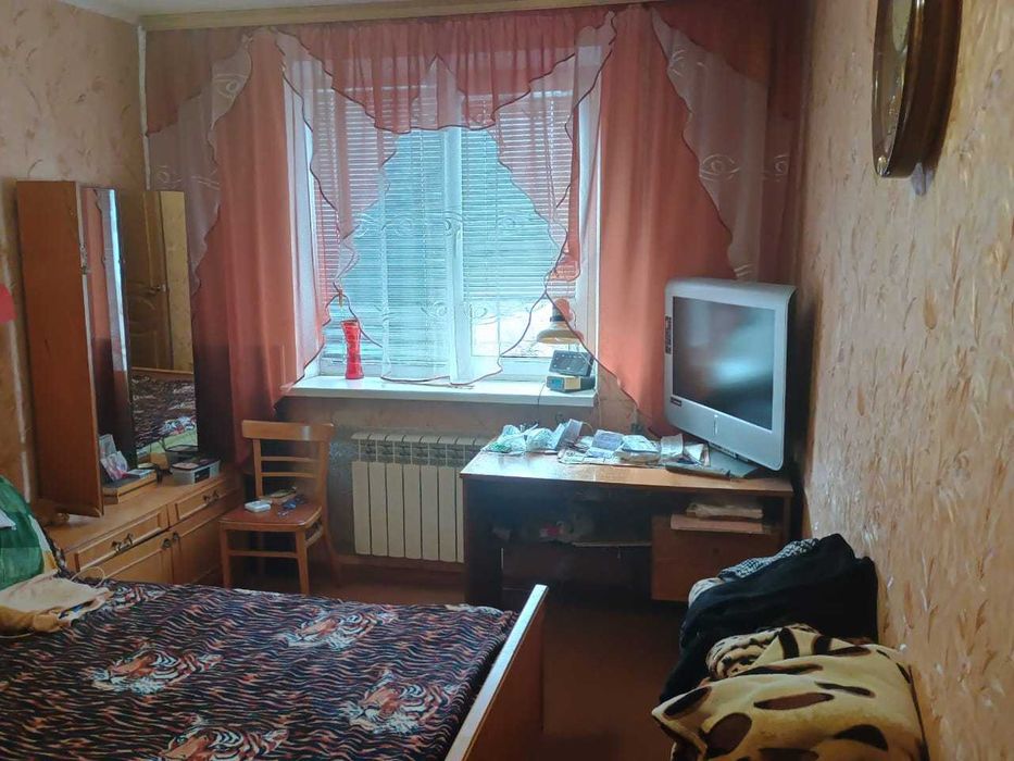 Квартира на вул. Кузьми Скрябіна в Дніпрі, ID 474915, фото №3
