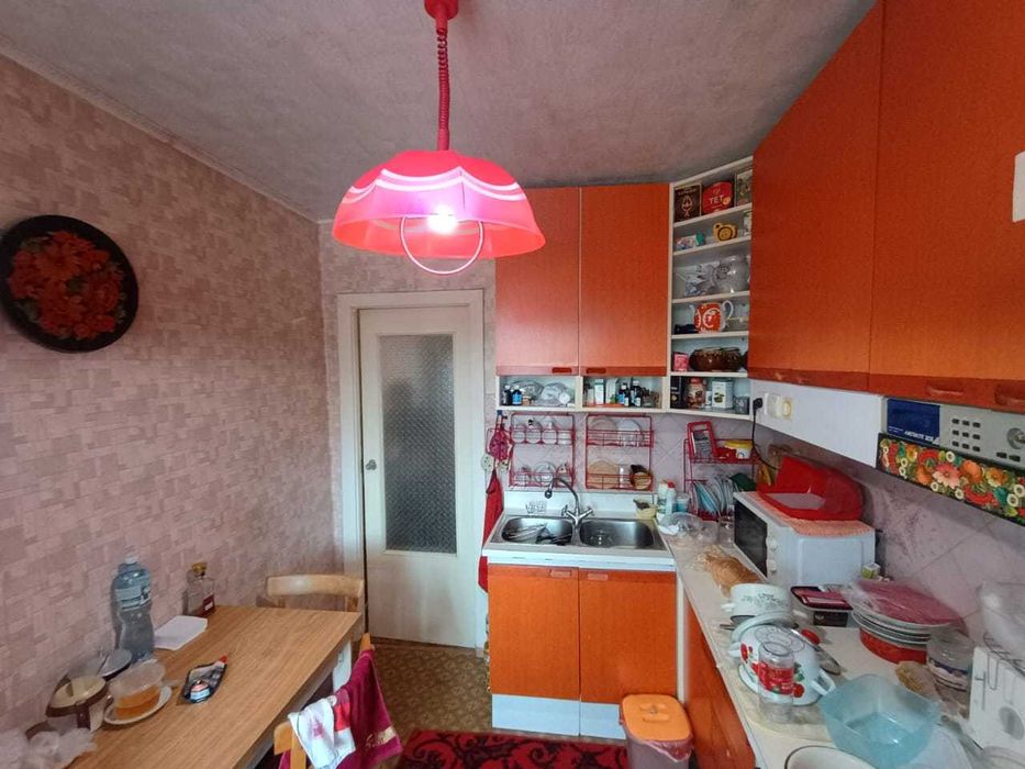 Квартира на вул. Кузьми Скрябіна в Дніпрі, ID 474915, фото №4