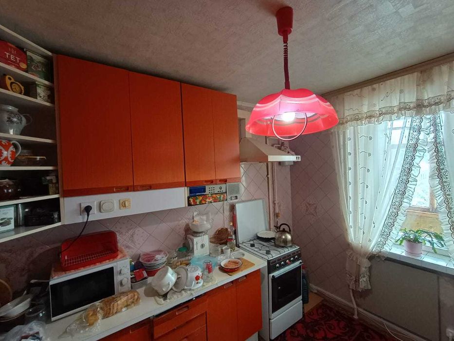 Квартира на вул. Кузьми Скрябіна в Дніпрі, ID 474915, фото №5
