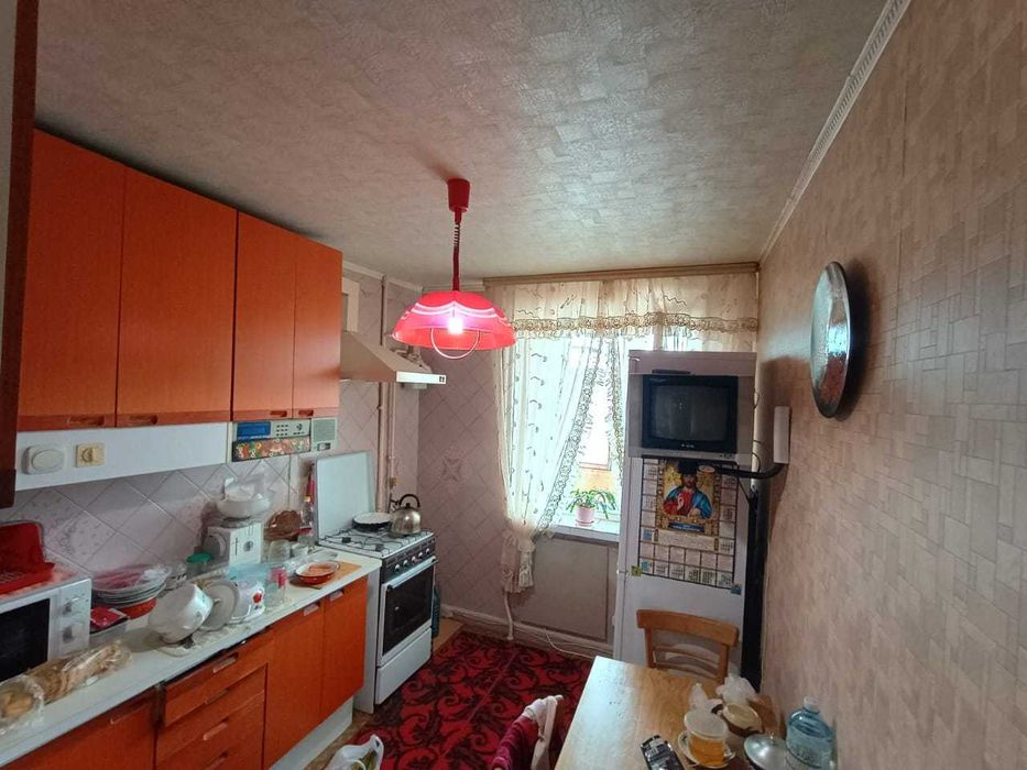 Квартира на вул. Кузьми Скрябіна в Дніпрі, ID 474915, фото №6
