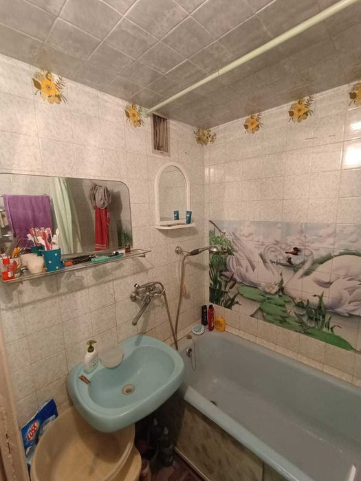 Квартира на вул. Кузьми Скрябіна в Дніпрі, ID 474915, фото №10
