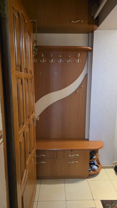 Квартира на Харківське шосе, 8, ID 474909, фото №1