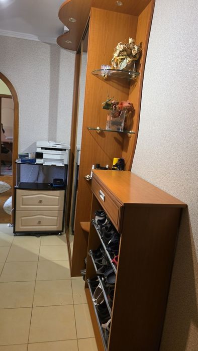 Квартира на Харківське шосе, 8 в Києві, ID 474909, фото №2