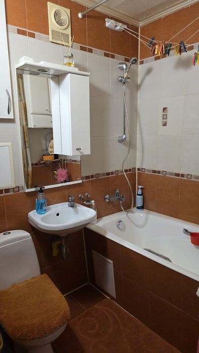 Квартира на Харківське шосе, 8 в Києві, ID 474909, фото №3
