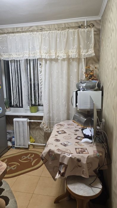Квартира на Харківське шосе, 8 в Києві, ID 474909, фото №4