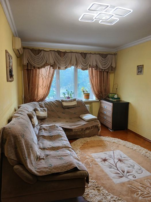 Квартира на Харківське шосе, 8 в Києві, ID 474909, фото №6