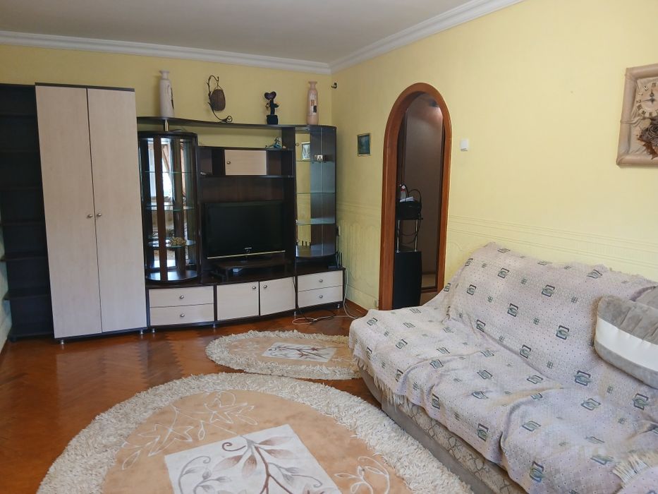 Квартира на Харківське шосе, 8 в Києві, ID 474909, фото №7